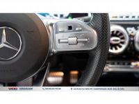 Mercedes Classe A 200 - BV 7G-DCT BERLINE 5P - BM 177 AMG Line PHASE 1 - <small></small> 32.900 € <small>TTC</small> - #23