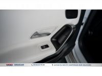 Mercedes Classe A 200 - BV 7G-DCT BERLINE 5P - BM 177 AMG Line PHASE 1 - <small></small> 32.900 € <small>TTC</small> - #37