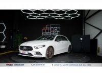 Mercedes Classe A 200 - BV 7G-DCT BERLINE 5P - BM 177 AMG Line PHASE 1 - <small></small> 32.900 € <small>TTC</small> - #76