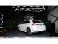 Mercedes Classe A 200 - BV 7G-DCT BERLINE 5P - BM 177 AMG Line PHASE 1 - <small></small> 32.900 € <small>TTC</small> - #78