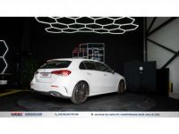 Mercedes Classe A 200 - BV 7G-DCT BERLINE 5P - BM 177 AMG Line PHASE 1 - <small></small> 32.900 € <small>TTC</small> - #80