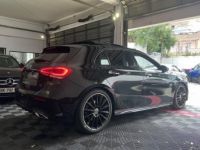 Mercedes Classe A 200 - BV 7G-DCT BERLINE 5P - BM 177 AMG Line PHASE 1 - <small></small> 29.990 € <small>TTC</small> - #8