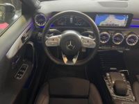 Mercedes Classe A 200 - BV 7G-DCT BERLINE 5P - BM 177 AMG Line PHASE 1 - <small></small> 29.990 € <small>TTC</small> - #25