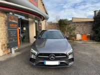 Mercedes Classe A 200 - BV 7G-DCT BERLINE 5P - BM 177 AMG Line PHASE 1 - <small></small> 25.490 € <small>TTC</small> - #2