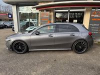 Mercedes Classe A 200 - BV 7G-DCT BERLINE 5P - BM 177 AMG Line PHASE 1 - <small></small> 25.490 € <small>TTC</small> - #4