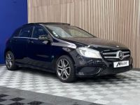 Mercedes Classe A 200 CDI 136 CH BlueEfficiency Sensation - <small></small> 14.990 € <small>TTC</small> - #1