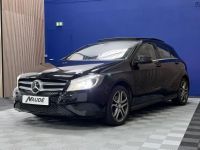 Mercedes Classe A 200 CDI 136 CH BlueEfficiency Sensation - <small></small> 14.990 € <small>TTC</small> - #3