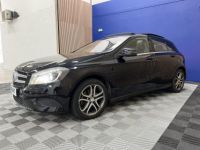 Mercedes Classe A 200 CDI 136 CH BlueEfficiency Sensation - <small></small> 14.990 € <small>TTC</small> - #4