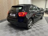 Mercedes Classe A 200 CDI 136 CH BlueEfficiency Sensation - <small></small> 14.990 € <small>TTC</small> - #6