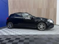 Mercedes Classe A 200 CDI 136 CH BlueEfficiency Sensation - <small></small> 14.990 € <small>TTC</small> - #7