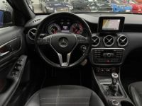 Mercedes Classe A 200 CDI 136 CH BlueEfficiency Sensation - <small></small> 14.990 € <small>TTC</small> - #11