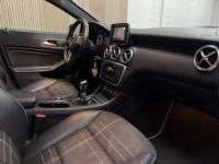 Mercedes Classe A 200 CDI 136 CH BlueEfficiency Sensation - <small></small> 14.990 € <small>TTC</small> - #14