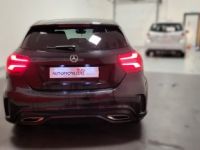 Mercedes Classe A 200 CDI 136 CV PACK AMG - <small></small> 16.690 € <small>TTC</small> - #5