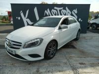 Mercedes Classe A 200 CDI 136CH XENON GPS BLUETOOTH BLANC - <small></small> 10.990 € <small>TTC</small> - #1