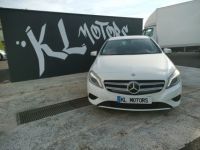 Mercedes Classe A 200 CDI 136CH XENON GPS BLUETOOTH BLANC - <small></small> 10.990 € <small>TTC</small> - #2