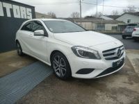 Mercedes Classe A 200 CDI 136CH XENON GPS BLUETOOTH BLANC - <small></small> 10.990 € <small>TTC</small> - #3