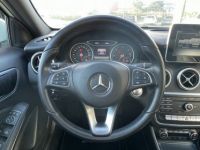 Mercedes Classe A 200 CDI 2.2 136ch FASCINATION - <small></small> 19.990 € <small>TTC</small> - #13