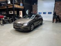 Mercedes Classe A 200 CDI BlueEFFICIENCY 4-Matic Sensation 7-G DCT - <small></small> 15.880 € <small>TTC</small> - #1