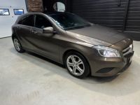 Mercedes Classe A 200 CDI BlueEFFICIENCY 4-Matic Sensation 7-G DCT - <small></small> 15.880 € <small>TTC</small> - #3