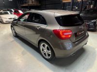 Mercedes Classe A 200 CDI BlueEFFICIENCY 4-Matic Sensation 7-G DCT - <small></small> 15.880 € <small>TTC</small> - #6