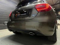 Mercedes Classe A 200 CDI BlueEFFICIENCY 4-Matic Sensation 7-G DCT - <small></small> 15.880 € <small>TTC</small> - #47