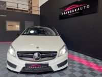 Mercedes Classe A 200 CDI BlueEFFICIENCY Fascination 7-G DCT Pack AMG - <small></small> 12.490 € <small>TTC</small> - #4