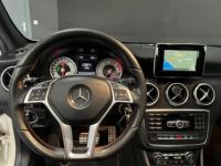 Mercedes Classe A 200 CDI BlueEFFICIENCY Fascination 7-G DCT Pack AMG - <small></small> 12.490 € <small>TTC</small> - #15