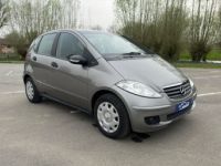 Mercedes Classe A 200 CDI Classic - <small></small> 3.800 € <small>TTC</small> - #1