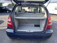 Mercedes Classe A 200 CDI Elégance - <small></small> 4.999 € <small>TTC</small> - #3