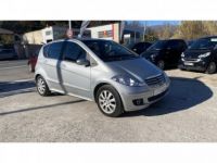 Mercedes Classe A 200 CDI Elégance Autotronic CVT - <small></small> 6.990 € <small>TTC</small> - #1