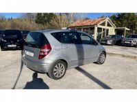 Mercedes Classe A 200 CDI Elégance Autotronic CVT - <small></small> 6.990 € <small>TTC</small> - #7