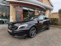 Mercedes Classe A 200 CDI FAP BlueEfficiency BERLINE - BM 176 Fascination PHASE 1 - <small></small> 15.990 € <small>TTC</small> - #1