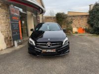 Mercedes Classe A 200 CDI FAP BlueEfficiency BERLINE - BM 176 Fascination PHASE 1 - <small></small> 15.990 € <small>TTC</small> - #2