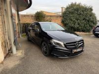 Mercedes Classe A 200 CDI FAP BlueEfficiency BERLINE - BM 176 Fascination PHASE 1 - <small></small> 15.990 € <small>TTC</small> - #3