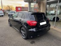 Mercedes Classe A 200 CDI FAP BlueEfficiency BERLINE - BM 176 Fascination PHASE 1 - <small></small> 15.990 € <small>TTC</small> - #6