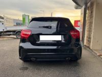 Mercedes Classe A 200 CDI FAP BlueEfficiency BERLINE - BM 176 Fascination PHASE 1 - <small></small> 15.990 € <small>TTC</small> - #7