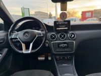 Mercedes Classe A 200 CDI FAP BlueEfficiency BERLINE - BM 176 Fascination PHASE 1 - <small></small> 15.990 € <small>TTC</small> - #10