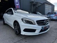 Mercedes Classe A 200 CDI FAP BlueEfficiency - BV 7G-DCT BERLINE - BM 176 Fascination PHASE 1 - <small></small> 15.990 € <small>TTC</small> - #3