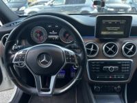 Mercedes Classe A 200 CDI FAP BlueEfficiency - BV 7G-DCT BERLINE - BM 176 Fascination PHASE 1 - <small></small> 15.990 € <small>TTC</small> - #5