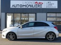 Mercedes Classe A 200 CDI FASCINATION 7G DCT - <small></small> 18.990 € <small>TTC</small> - #2