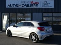 Mercedes Classe A 200 CDI FASCINATION 7G DCT - <small></small> 18.990 € <small>TTC</small> - #3