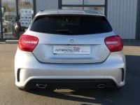 Mercedes Classe A 200 CDI FASCINATION 7G DCT - <small></small> 18.990 € <small>TTC</small> - #4