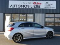 Mercedes Classe A 200 CDI FASCINATION 7G DCT - <small></small> 18.990 € <small>TTC</small> - #5