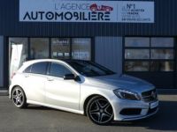 Mercedes Classe A 200 CDI FASCINATION 7G DCT - <small></small> 18.990 € <small>TTC</small> - #6