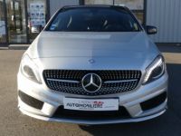 Mercedes Classe A 200 CDI FASCINATION 7G DCT - <small></small> 18.990 € <small>TTC</small> - #7