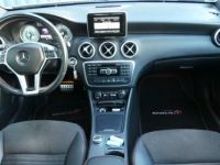 Mercedes Classe A 200 CDI FASCINATION 7G DCT - <small></small> 18.990 € <small>TTC</small> - #14