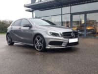 Mercedes Classe A 200 CDI FASCINATION 7G-DCT - <small></small> 16.990 € <small>TTC</small> - #1