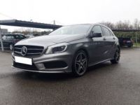 Mercedes Classe A 200 CDI FASCINATION 7G-DCT - <small></small> 16.990 € <small>TTC</small> - #2