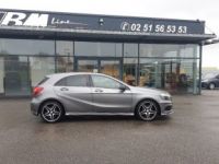 Mercedes Classe A 200 CDI FASCINATION 7G-DCT - <small></small> 16.990 € <small>TTC</small> - #11