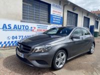 Mercedes Classe A 200 CDI INSPIRATION 7G-DCT - <small></small> 14.490 € <small>TTC</small> - #1